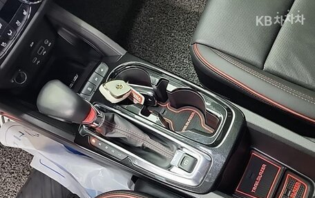 Chevrolet TrailBlazer, 2021 год, 1 776 400 рублей, 9 фотография