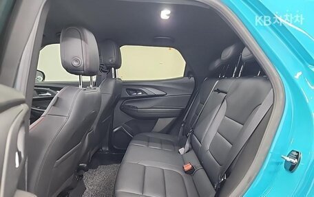 Chevrolet TrailBlazer, 2021 год, 1 776 400 рублей, 6 фотография