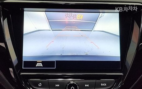 Chevrolet TrailBlazer, 2021 год, 1 776 400 рублей, 14 фотография