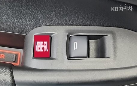 Chevrolet TrailBlazer, 2021 год, 1 776 400 рублей, 12 фотография