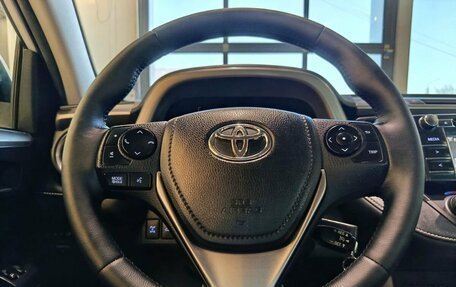 Toyota RAV4, 2015 год, 2 150 000 рублей, 12 фотография