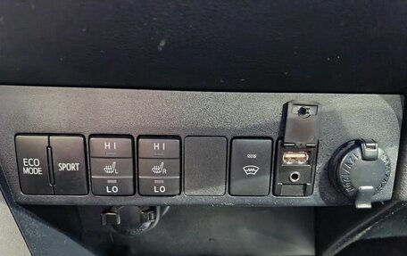 Toyota RAV4, 2015 год, 2 150 000 рублей, 14 фотография