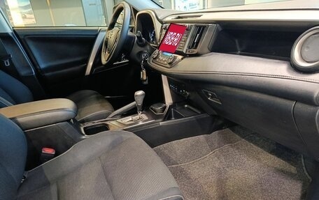 Toyota RAV4, 2015 год, 2 150 000 рублей, 8 фотография