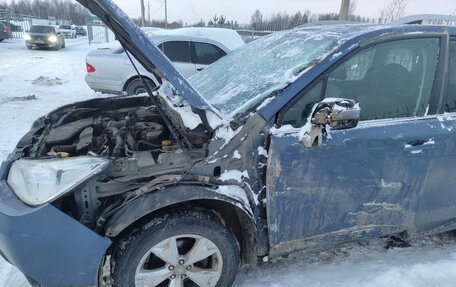 Subaru Forester, 2013 год, 1 100 000 рублей, 8 фотография