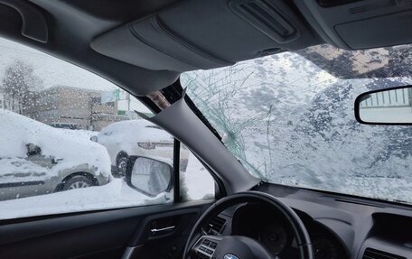 Subaru Forester, 2013 год, 1 100 000 рублей, 7 фотография