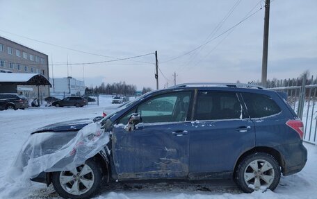 Subaru Forester, 2013 год, 1 100 000 рублей, 4 фотография
