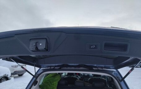 Subaru Forester, 2013 год, 1 100 000 рублей, 10 фотография