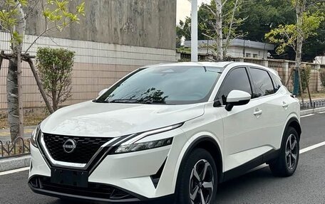 Nissan Qashqai, 2023 год, 1 700 600 рублей, 2 фотография