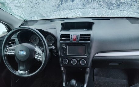 Subaru Forester, 2013 год, 1 100 000 рублей, 5 фотография