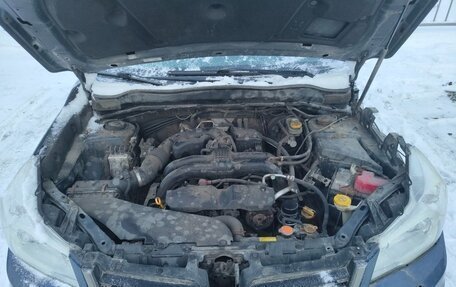 Subaru Forester, 2013 год, 1 100 000 рублей, 11 фотография