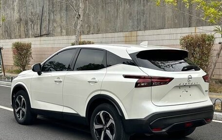 Nissan Qashqai, 2023 год, 1 700 600 рублей, 5 фотография