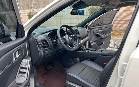 Nissan Qashqai, 2023 год, 1 700 600 рублей, 6 фотография