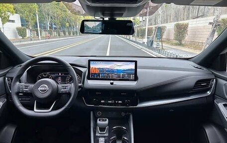 Nissan Qashqai, 2023 год, 1 700 600 рублей, 7 фотография