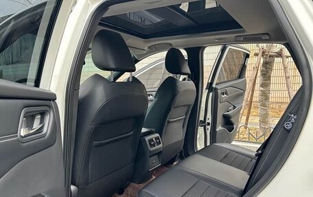 Nissan Qashqai, 2023 год, 1 700 600 рублей, 8 фотография