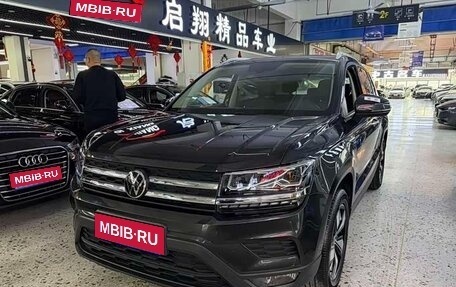 Volkswagen Tharu, 2022 год, 1 790 000 рублей, 1 фотография