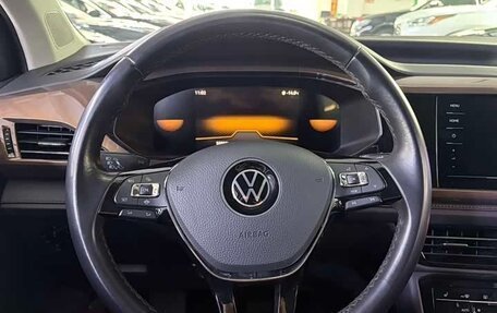 Volkswagen Tharu, 2022 год, 1 790 000 рублей, 9 фотография