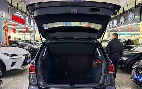 Volkswagen Tharu, 2022 год, 1 790 000 рублей, 7 фотография