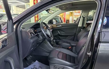 Volkswagen Tharu, 2022 год, 1 790 000 рублей, 8 фотография