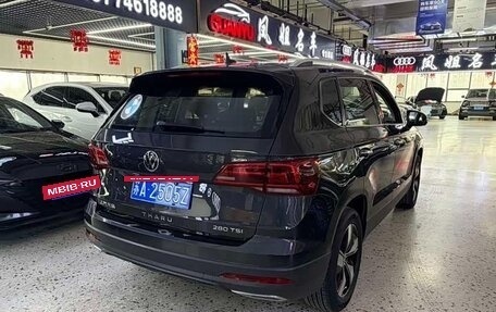 Volkswagen Tharu, 2022 год, 1 790 000 рублей, 4 фотография