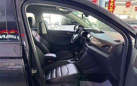 Volkswagen Tharu, 2022 год, 1 790 000 рублей, 14 фотография