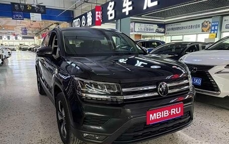 Volkswagen Tharu, 2022 год, 1 790 000 рублей, 3 фотография