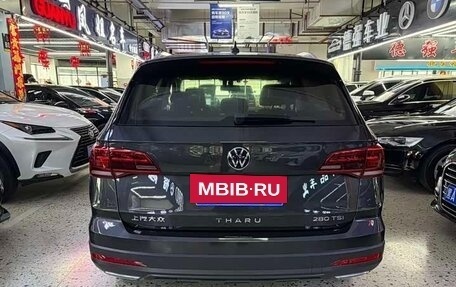 Volkswagen Tharu, 2022 год, 1 790 000 рублей, 5 фотография