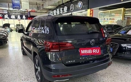 Volkswagen Tharu, 2022 год, 1 790 000 рублей, 6 фотография