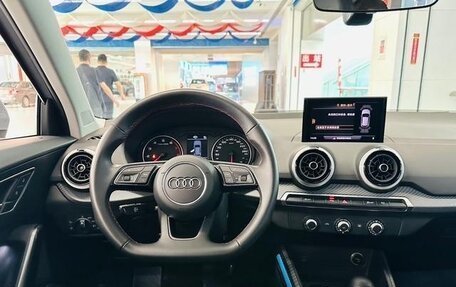 Audi Q2 I, 2023 год, 1 805 500 рублей, 7 фотография