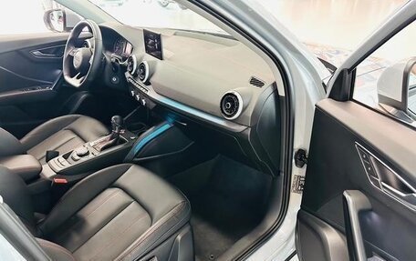 Audi Q2 I, 2023 год, 1 805 500 рублей, 9 фотография