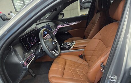 BMW 7 серия, 2024 год, 11 900 000 рублей, 6 фотография