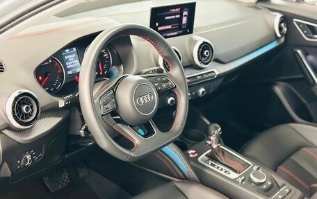 Audi Q2 I, 2023 год, 1 805 500 рублей, 6 фотография