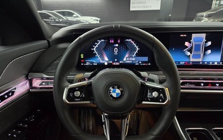 BMW 7 серия, 2024 год, 11 900 000 рублей, 8 фотография