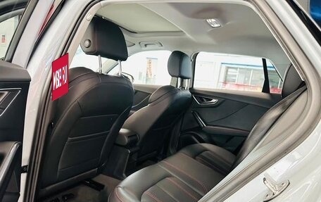 Audi Q2 I, 2023 год, 1 805 500 рублей, 10 фотография