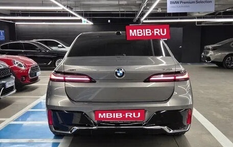 BMW 7 серия, 2024 год, 11 900 000 рублей, 4 фотография