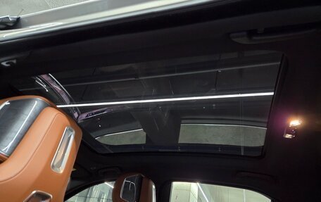 BMW 7 серия, 2024 год, 11 900 000 рублей, 14 фотография