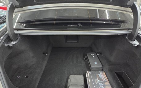 BMW 7 серия, 2024 год, 11 900 000 рублей, 19 фотография