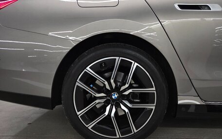 BMW 7 серия, 2024 год, 11 900 000 рублей, 18 фотография