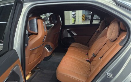 BMW 7 серия, 2024 год, 11 900 000 рублей, 16 фотография