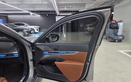 BMW 7 серия, 2024 год, 11 900 000 рублей, 13 фотография