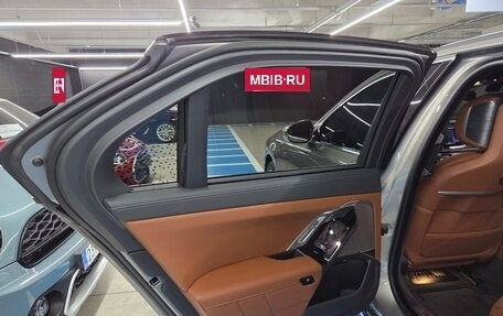 BMW 7 серия, 2024 год, 11 900 000 рублей, 15 фотография