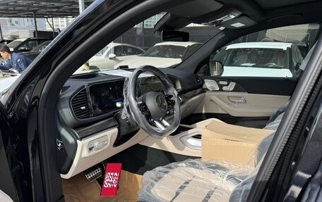 Mercedes-Benz GLS, 2025 год, 19 720 000 рублей, 5 фотография