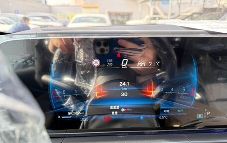 Mercedes-Benz GLS, 2025 год, 19 720 000 рублей, 6 фотография