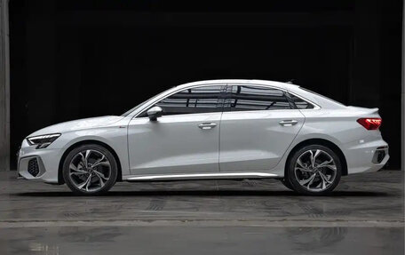 Audi A3, 2022 год, 1 575 000 рублей, 4 фотография