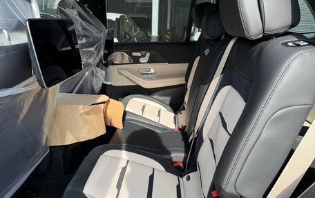 Mercedes-Benz GLS, 2025 год, 19 720 000 рублей, 8 фотография