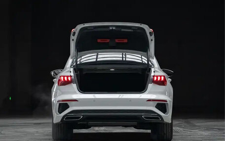 Audi A3, 2022 год, 1 575 000 рублей, 8 фотография