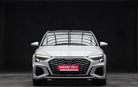 Audi A3, 2022 год, 1 575 000 рублей, 2 фотография