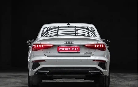 Audi A3, 2022 год, 1 575 000 рублей, 6 фотография