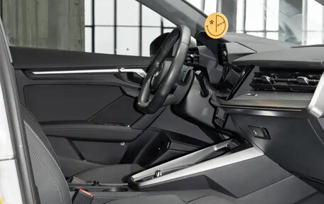 Audi A3, 2022 год, 1 575 000 рублей, 16 фотография