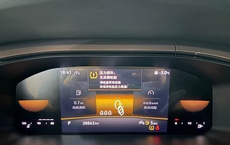 Volkswagen Tharu, 2022 год, 2 115 000 рублей, 9 фотография