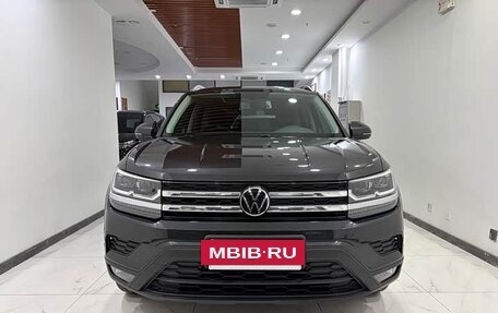 Volkswagen Tharu, 2022 год, 2 115 000 рублей, 2 фотография